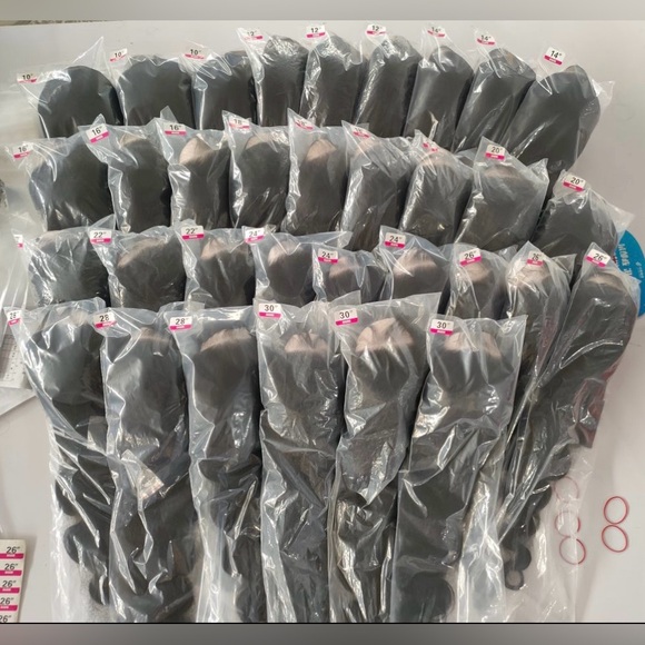 100% HUMAN HAIR WIGS 10 WHOLESALE WIGS DEAL!!!
